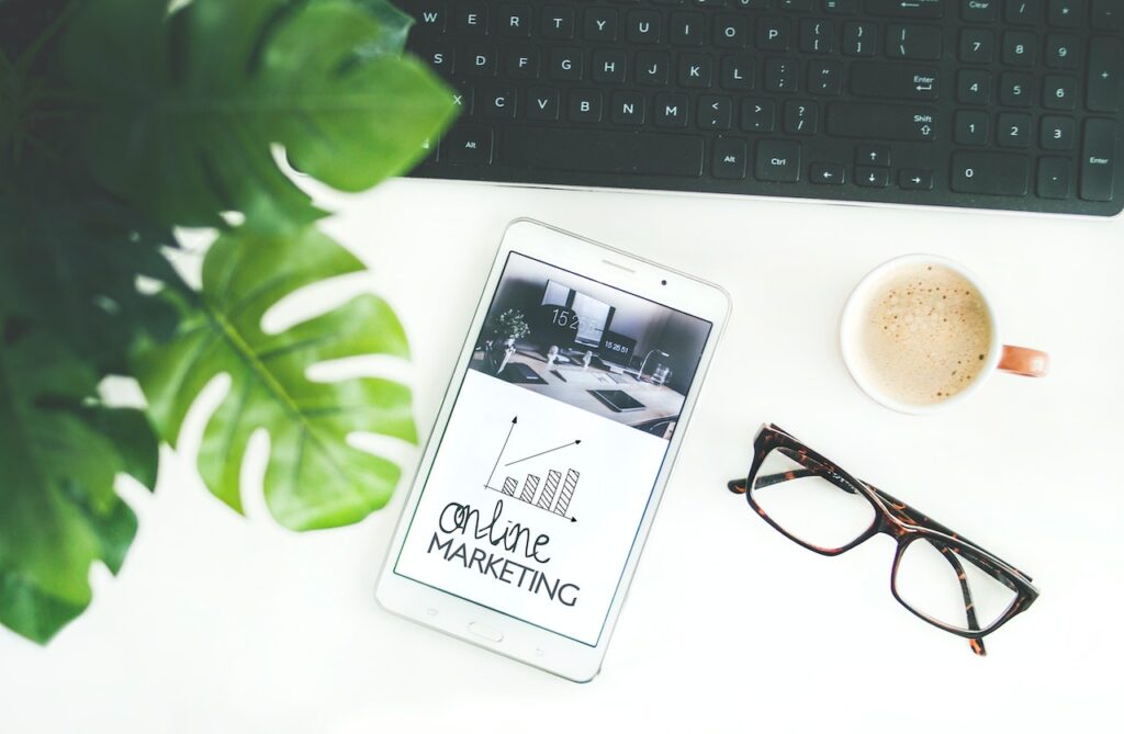 How to Make Money from Affiliate Marketing